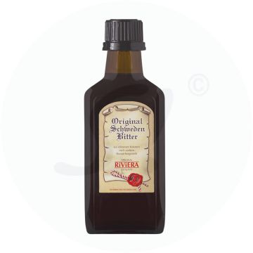 Riviera Schwedenbitter Original 100 ml
