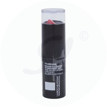 La Roche-Posay Novalip Duo Lippenstift 22 Cassis Festif 4 ml
