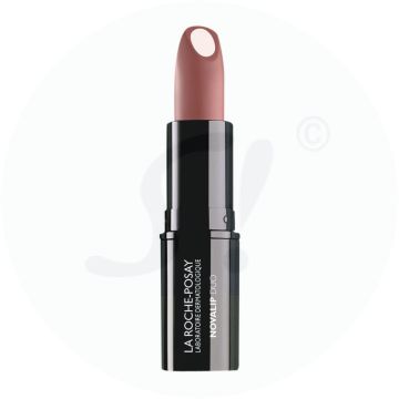 La Roche-Posay Novalip Duo Lippenstift 170 Brun Sepia 4 ml