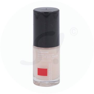 La Roche-Posay Toleriane Silicium Nagellack 03 Beige 6 ml