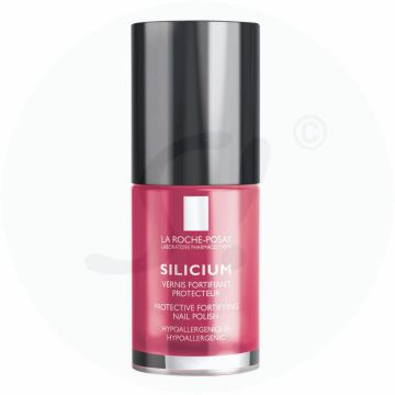 La Roche-Posay Toleriane Silicium Nagellack 6 ml 
