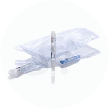 Alkohol Test Screen Atem 1 Stk.