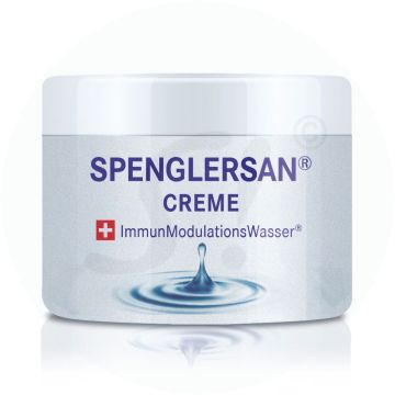 Spenglersan Creme 50 ml