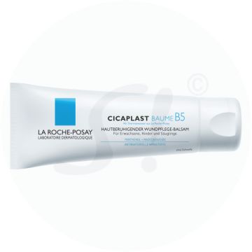 La Roche-Posay Cicaplast Baume B5 40 ml 