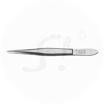Nippes Pinzette Kosmetik Spitz 139S 1 Stk.