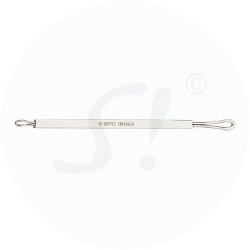 Nippes Komedonenquetscher 10s 1 Stk.