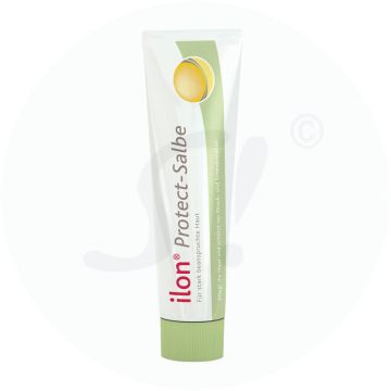 Ilon Protect-Salbe 50 ml