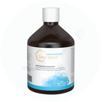 Casa Sana Darmrein 500 ml