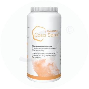 Casa Sana Kapseln Maxiamin