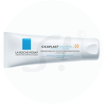 La Roche-Posay Cicaplast Baume B5 LSF 50+ 40 ml 