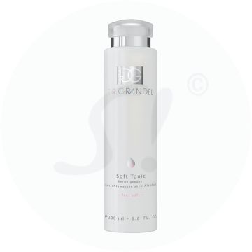 Dr. Grandel Tonik Soft 200 ml