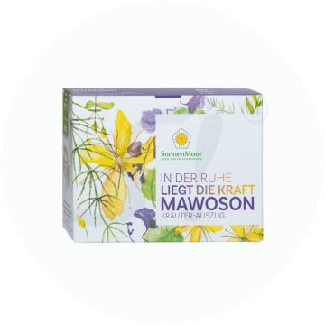 Sonnenmoor Mawoson