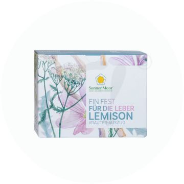 SonnenMoor Lemison