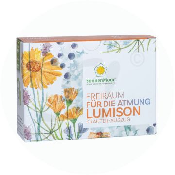 Sonnenmoor Lumison 300 ml 3 x 100