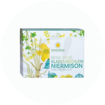 SonnenMoor Niermison 3 x 100 ml