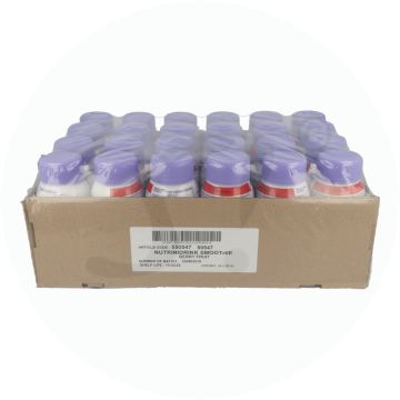Nutrini Drink Smoothie 24 Stk. Rote Frucht
