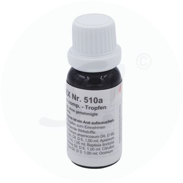 Regenaplex Nr. 51A 15 ml