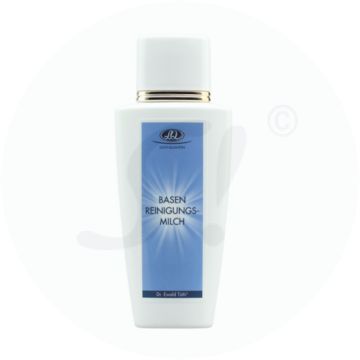 Dr. Ewald Töth Basen Reinigungsmilch 100 ml