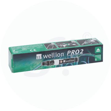 Wellion Stechhilfe 1 Stk.