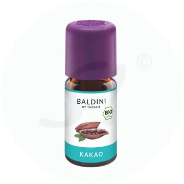 Taoasis Baldini Aroma Kakao Extrakt 5 ml
