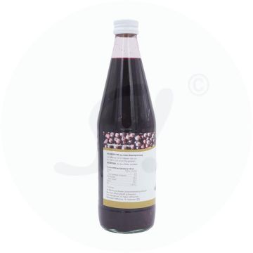 Holundersaft Pur 500 ml