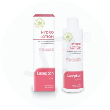 Lasepton Hydro Lotion 300 ml
