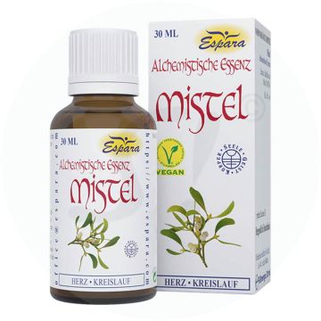 Espara Alchemistische Essenz Mistel 30 ml
