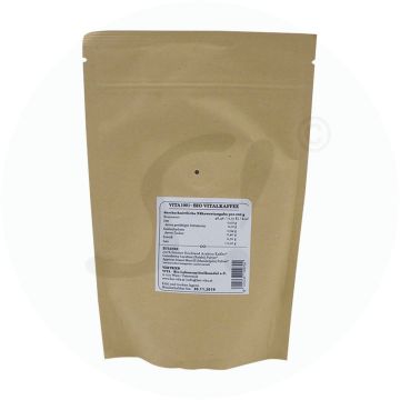Vital Kaffee Vita 1001 + Reishi 250 g