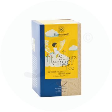 Sonnentor Schutzengel® Früchtetee 18 Btl.