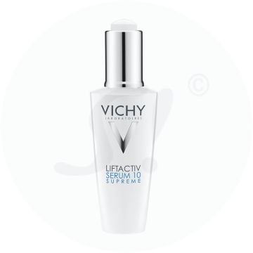 VICHY Liftactiv Serum 10 50 ml