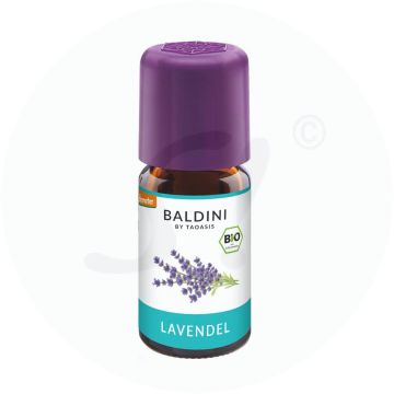 Taoasis Ätherisches Öl Lavendel 5 ml