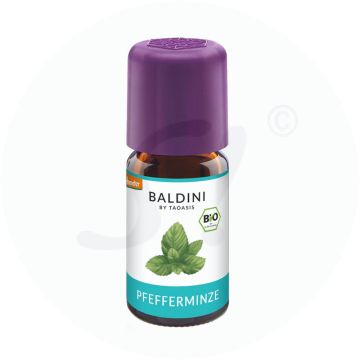Taoasis Ätherisches Öl Pfeffer 5 ml