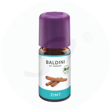 Taoasis Baldini Aroma Zimtöl 5 ml