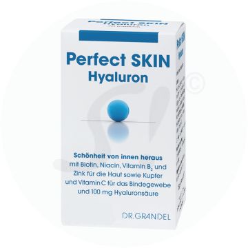 Dr. Grandel Perfect Skin Kapseln 60 Stk.