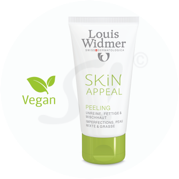 Louis Widmer Skin Appeal Peeling