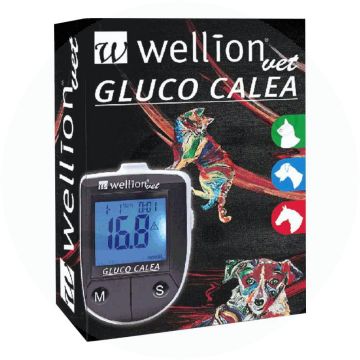 Wellionvet Gluco Calea 1 Pkg. Set