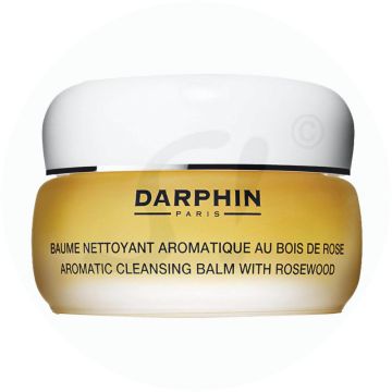 Darphin Professional Cleansers Aromatic Cleansing Balm with Rosewood 40 ml