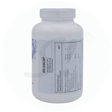 Thorne AR Encap Kapseln Centrosan 240 Stk.