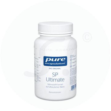 Pure Encapsulations SP Ultimate 60 Stk.