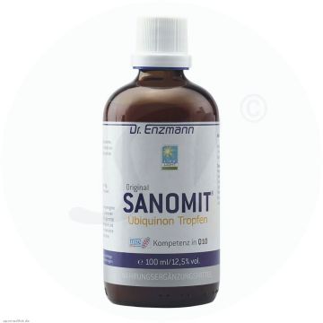 Life Light Sanomit Direkt 100 ml