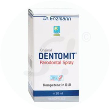 Dentomit Parodontal Spray Life Long 30 ml