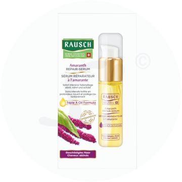 Rausch Amaranth Repair-Serum 30 ml