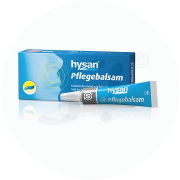 Hysan Nasensalbe 5 g