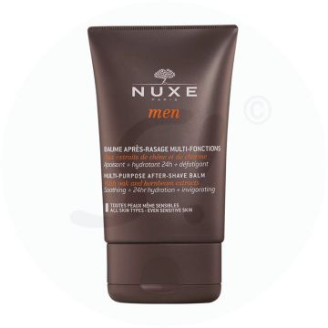 Nuxe Men After-Shave-Balsam 50 ml