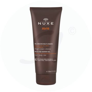 Nuxe Men Duschgel 200 ml
