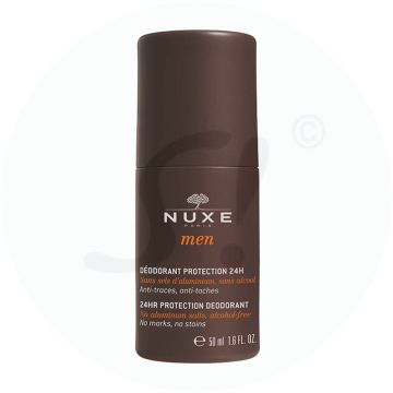 Nuxe Men Deodorant 24-Stunden-Schutz 50 ml