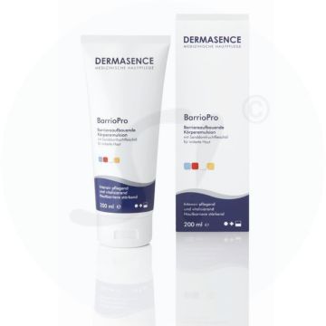 Dermasence Barrio Pro Körper 200 ml