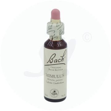 Apopharm Bachblüten 20 Mimulus 20 ml