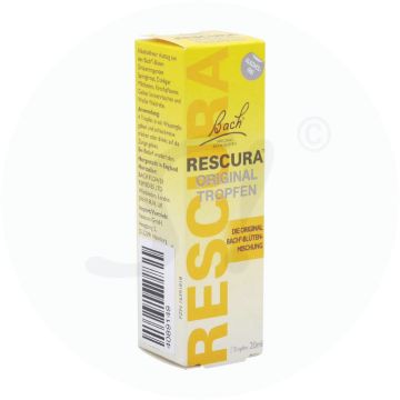 Bachblüte Apopharm 20 ml