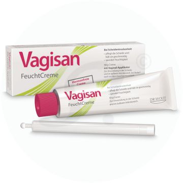 Vagisan FeuchtCreme 50 g